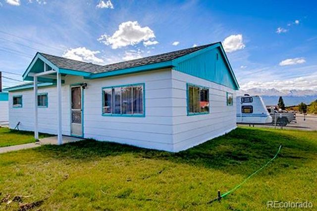 601 Elm Street, Leadville, CO 80461