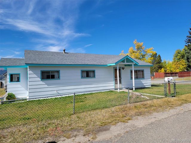 601 Elm Street, Leadville, CO 80461