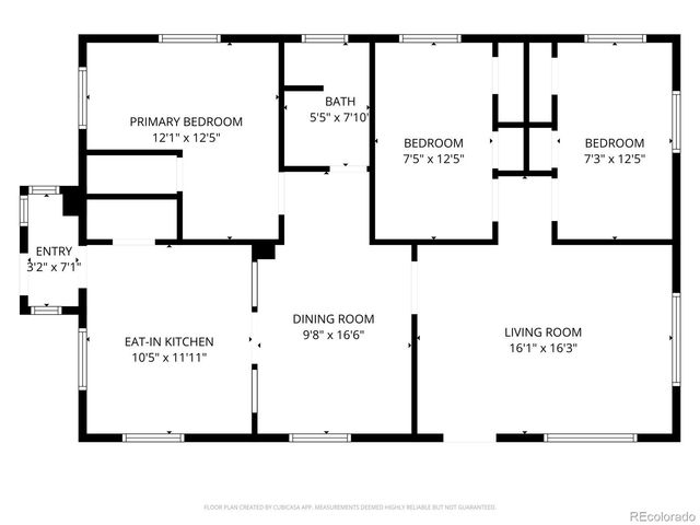 601 Elm Street, Leadville, CO 80461