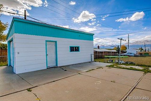601 Elm Street, Leadville, CO 80461