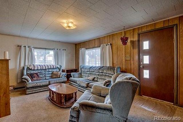 601 Elm Street, Leadville, CO 80461