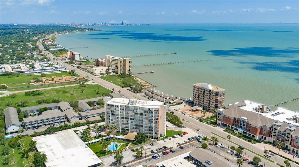 4600 E Ocean Dr 804, Corpus Christi, TX 78412