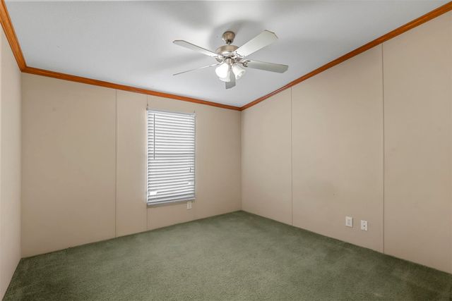 6002 Moose Drive, Granbury, TX 76048