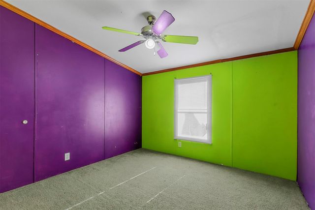 6002 Moose Drive, Granbury, TX 76048