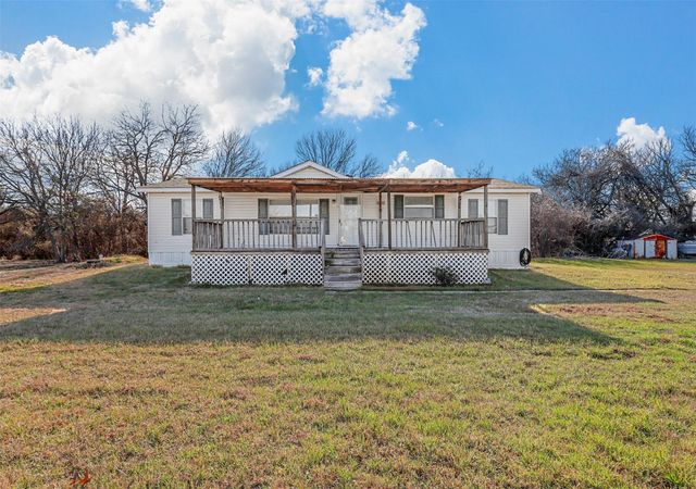 6002 Moose Drive, Granbury, TX 76048