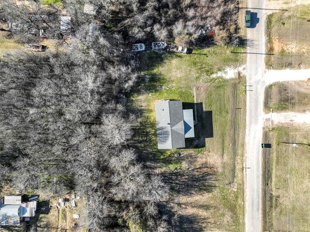 6002 Moose Drive, Granbury, TX 76048