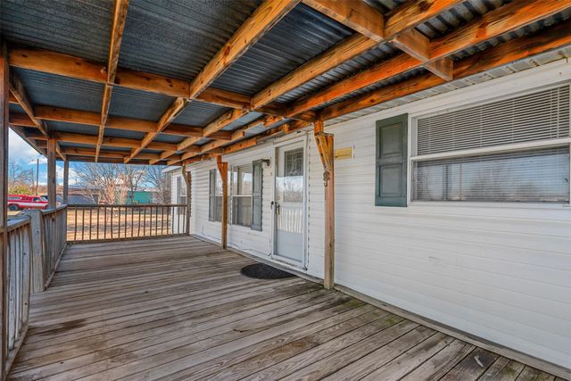 6002 Moose Drive, Granbury, TX 76048