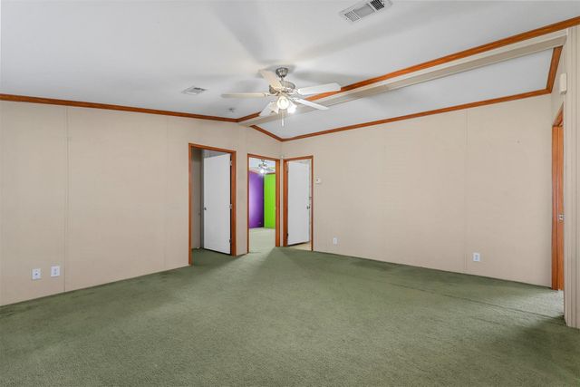 6002 Moose Drive, Granbury, TX 76048