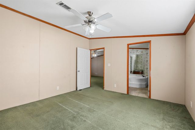 6002 Moose Drive, Granbury, TX 76048
