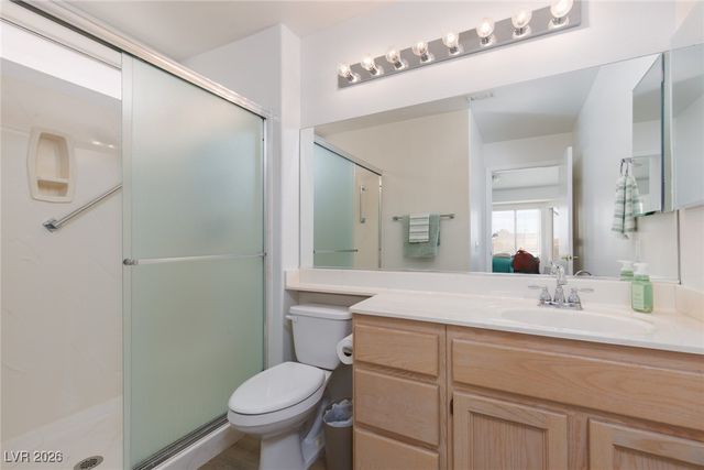 10627 Mission Lakes Avenue, Las Vegas, NV 89134