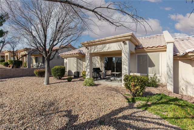 10627 Mission Lakes Avenue, Las Vegas, NV 89134