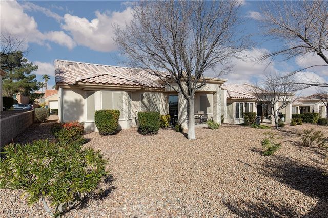 10627 Mission Lakes Avenue, Las Vegas, NV 89134