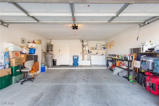 10627 Mission Lakes Avenue, Las Vegas, NV 89134