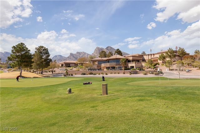 10627 Mission Lakes Avenue, Las Vegas, NV 89134