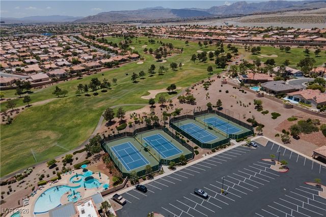 10627 Mission Lakes Avenue, Las Vegas, NV 89134