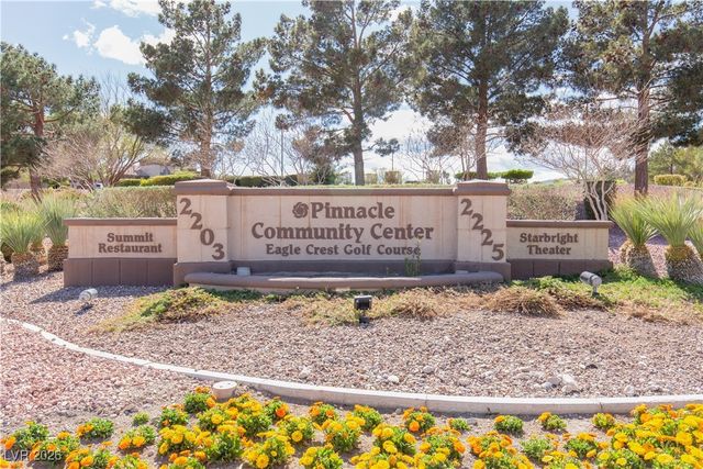 10627 Mission Lakes Avenue, Las Vegas, NV 89134