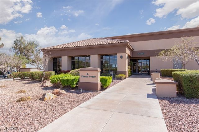 10627 Mission Lakes Avenue, Las Vegas, NV 89134