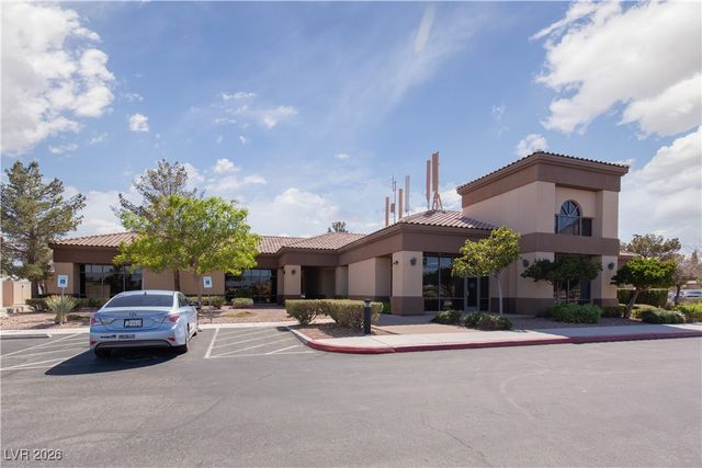 10627 Mission Lakes Avenue, Las Vegas, NV 89134