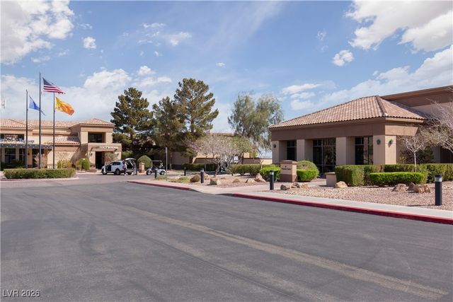 10627 Mission Lakes Avenue, Las Vegas, NV 89134