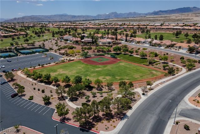 10627 Mission Lakes Avenue, Las Vegas, NV 89134