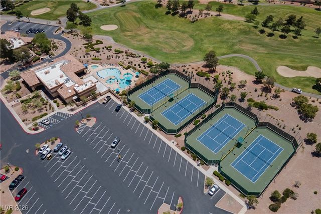 10627 Mission Lakes Avenue, Las Vegas, NV 89134