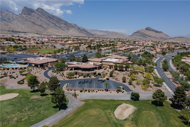 10627 Mission Lakes Avenue, Las Vegas, NV 89134