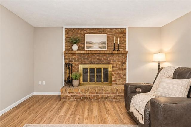 5752 Oak Grove Drive, Acworth, GA 30102
