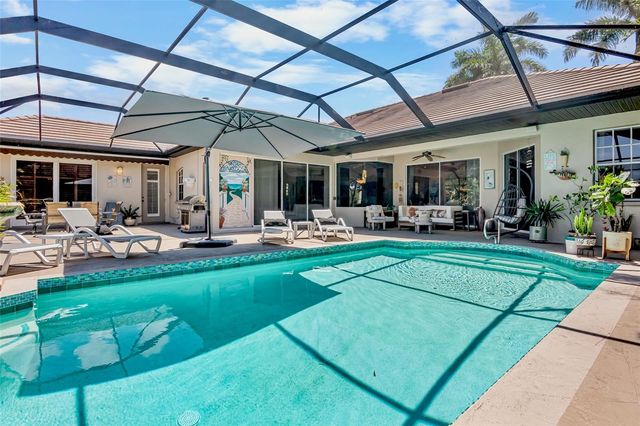 4813 BENCHMARK COURT, Sarasota, FL 34238