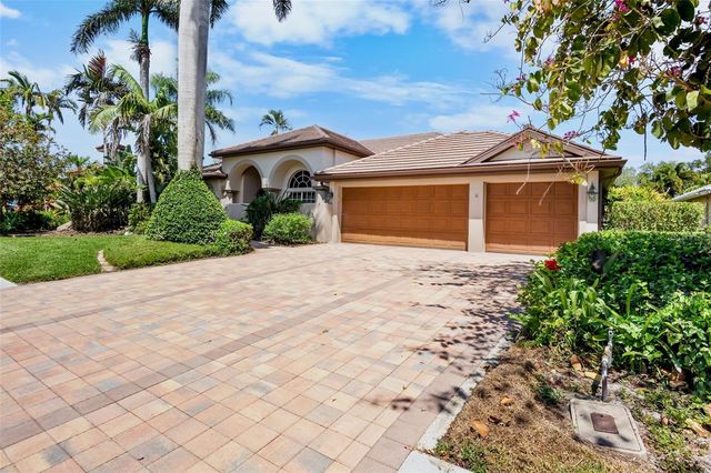 4813 BENCHMARK COURT, Sarasota, FL 34238
