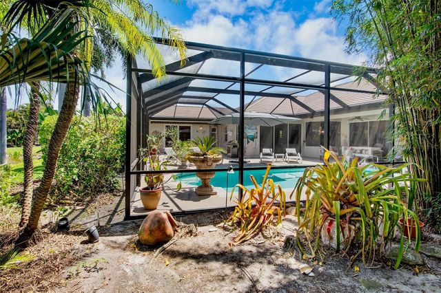 4813 BENCHMARK COURT, Sarasota, FL 34238