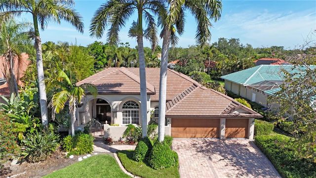 4813 BENCHMARK COURT, Sarasota, FL 34238