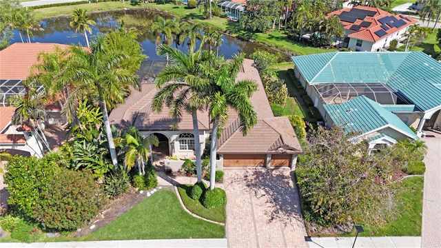 4813 BENCHMARK COURT, Sarasota, FL 34238