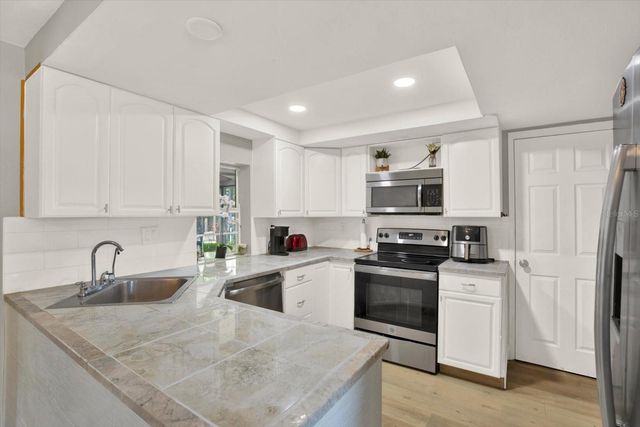 3920 BEACON SQUARE DRIVE, Holiday, FL 34691