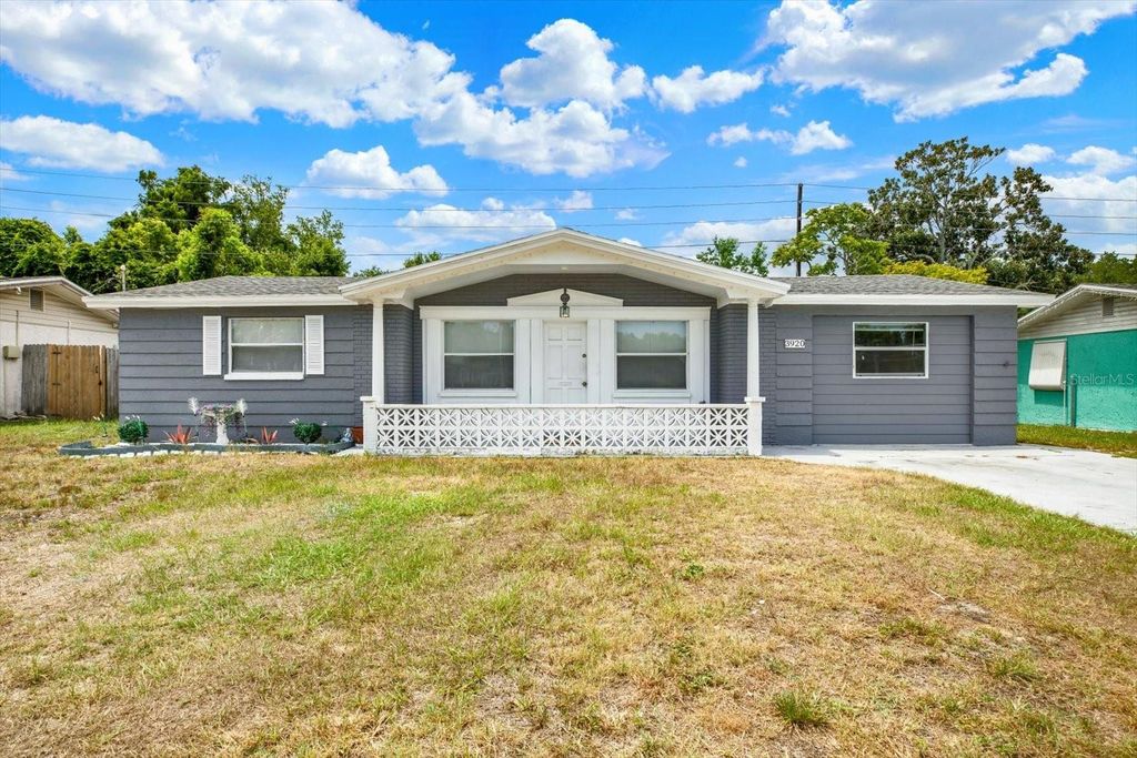 3920 BEACON SQUARE DRIVE, Holiday, FL 34691