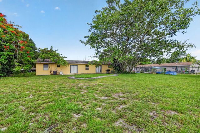 4537 Coconut Road, Lake Worth, FL 33461