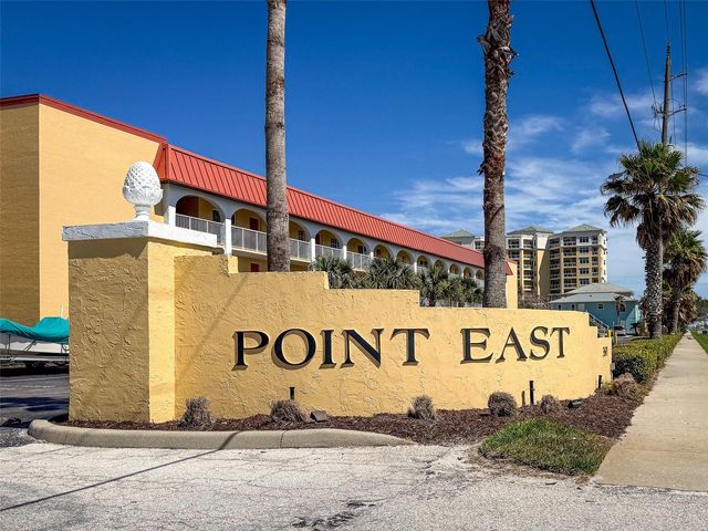 3801 S ATLANTIC AVENUE 316, New Smyrna Beach, FL 32169