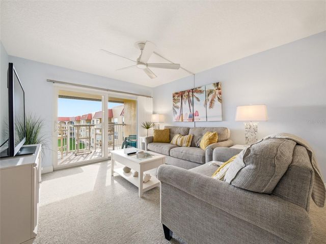 3801 S ATLANTIC AVENUE 316, New Smyrna Beach, FL 32169