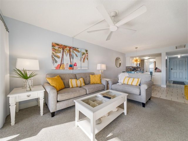 3801 S ATLANTIC AVENUE 316, New Smyrna Beach, FL 32169