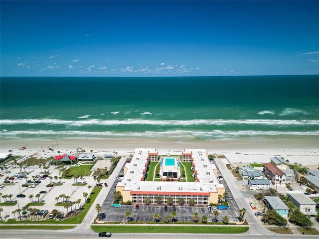 3801 S ATLANTIC AVENUE 316, New Smyrna Beach, FL 32169
