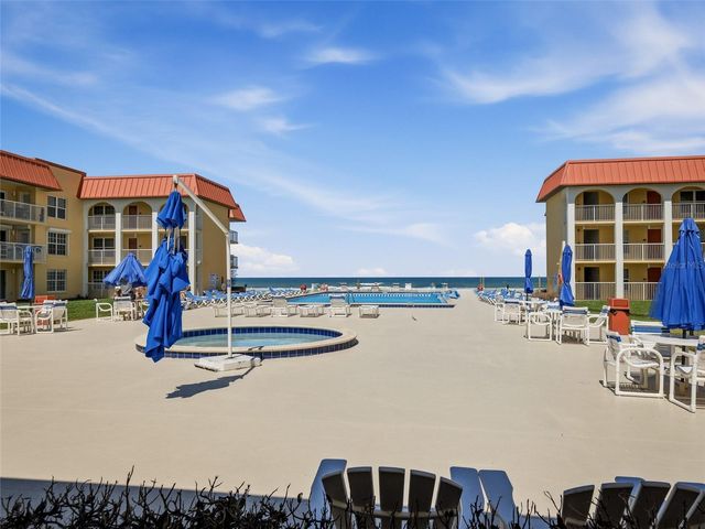 3801 S ATLANTIC AVENUE 316, New Smyrna Beach, FL 32169
