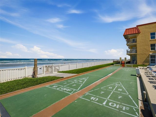 3801 S ATLANTIC AVENUE 316, New Smyrna Beach, FL 32169