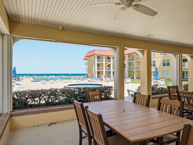 3801 S ATLANTIC AVENUE 316, New Smyrna Beach, FL 32169