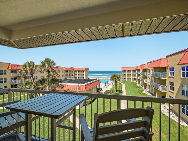 3801 S ATLANTIC AVENUE 316, New Smyrna Beach, FL 32169