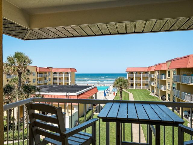 3801 S ATLANTIC AVENUE 316, New Smyrna Beach, FL 32169