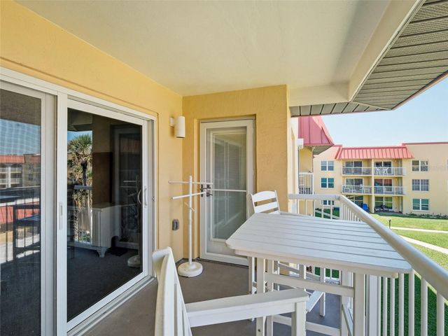 3801 S ATLANTIC AVENUE 316, New Smyrna Beach, FL 32169