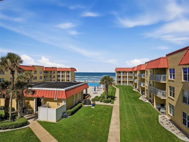 3801 S ATLANTIC AVENUE 316, New Smyrna Beach, FL 32169