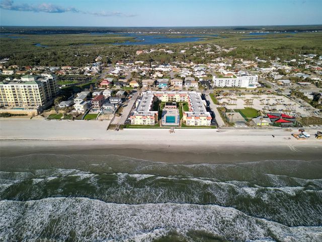 3801 S ATLANTIC AVENUE 316, New Smyrna Beach, FL 32169