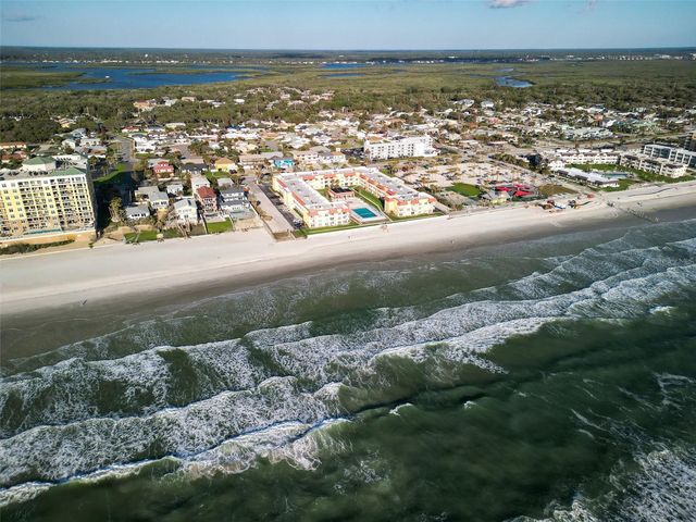 3801 S ATLANTIC AVENUE 316, New Smyrna Beach, FL 32169
