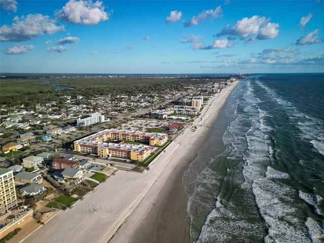 3801 S ATLANTIC AVENUE 316, New Smyrna Beach, FL 32169