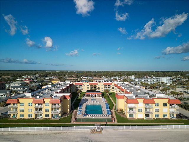 3801 S ATLANTIC AVENUE 316, New Smyrna Beach, FL 32169